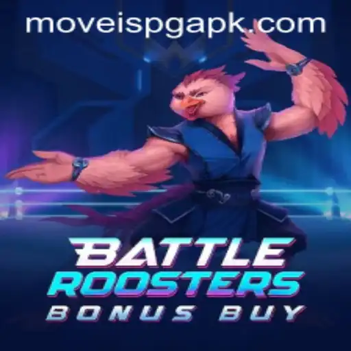 Descubra o Fascinante Mundo de BattleRoostersBonusBuy