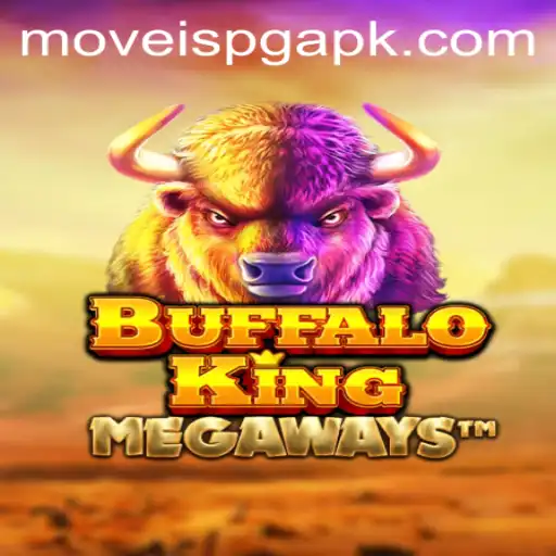 BuffaloKing: Uma Aventura de Azarão em MoveisPG.com