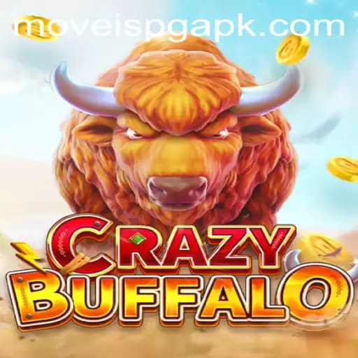 Descubra o Mundo de CRAZYBUFFALO: Um Jogo Inovador com Desafios Únicos