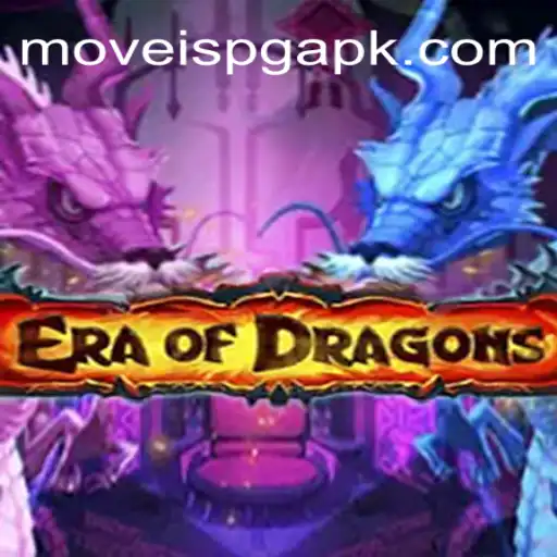 EraOfDragons: Um Mergulho no Universo de Fantasia