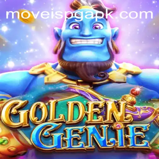Descubra o Mundo de GOLDENGENIE: Um Jogo Fascinante e Atual
