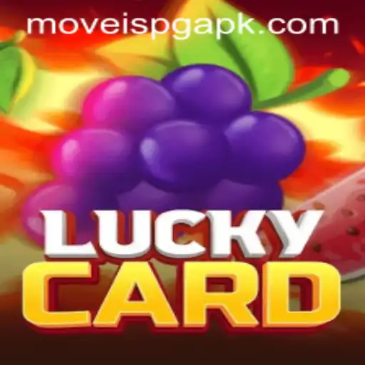 Descubra o Empolgante Mundo de LuckyCard: Um Jogo de Estratégia e Sorte