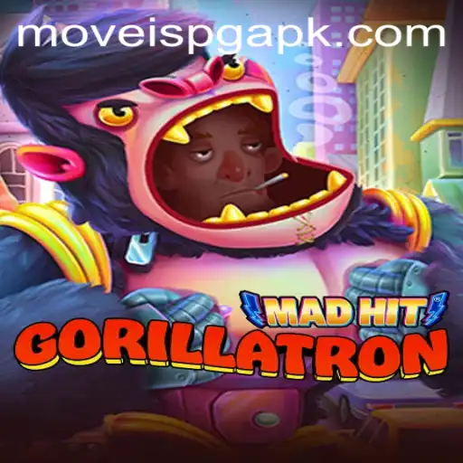 MadHitGorillatron: A Experiência de Jogo que Você Não Pode Perder