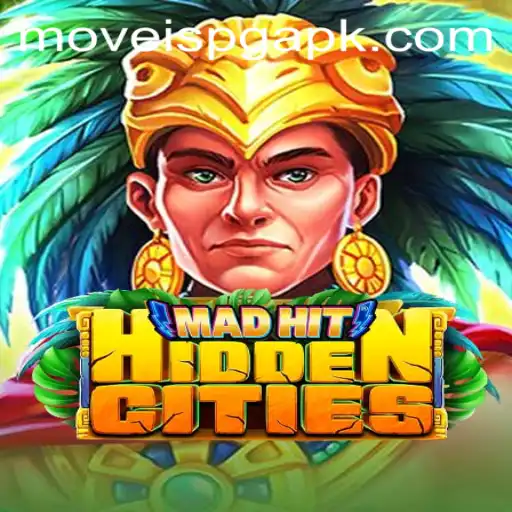 Descubra o Mundo de MadHitHiddenCities: Uma Aventura Interativa