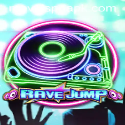 Explorando o Mundo do Jogo RaveJump: Aventura e Estratégia