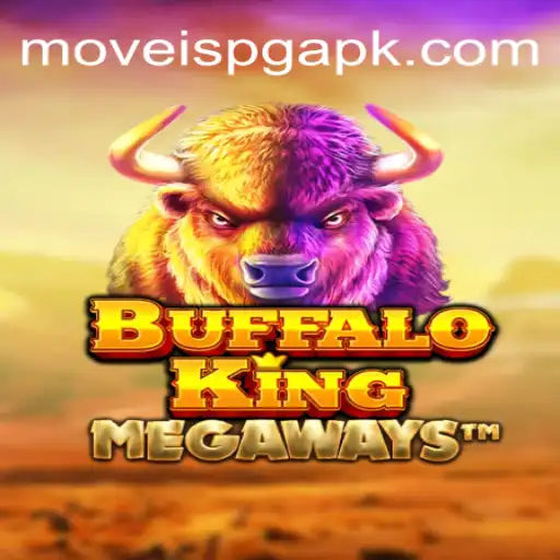 BuffaloKing: Uma Aventura de Azarão em MoveisPG.com