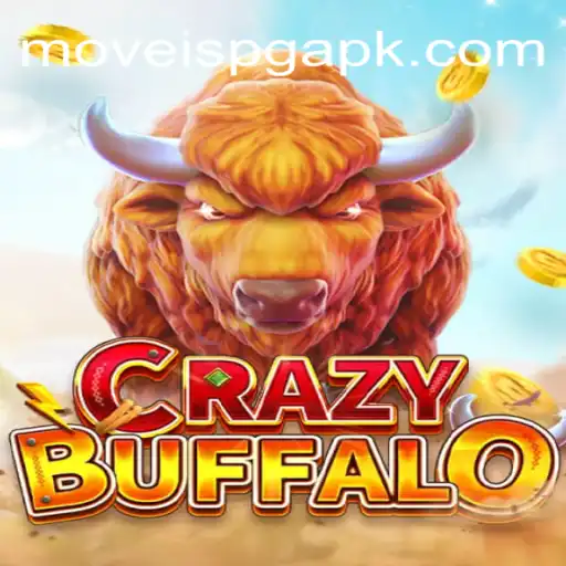Descubra o Mundo de CRAZYBUFFALO: Um Jogo Inovador com Desafios Únicos