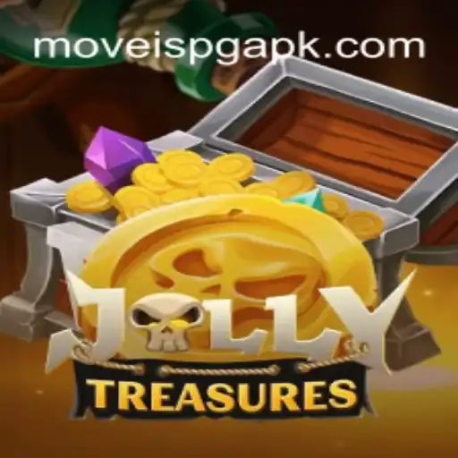 Descubra as Aventuras de JollyTreasures: Um Mundo de Aventura e Estratégia