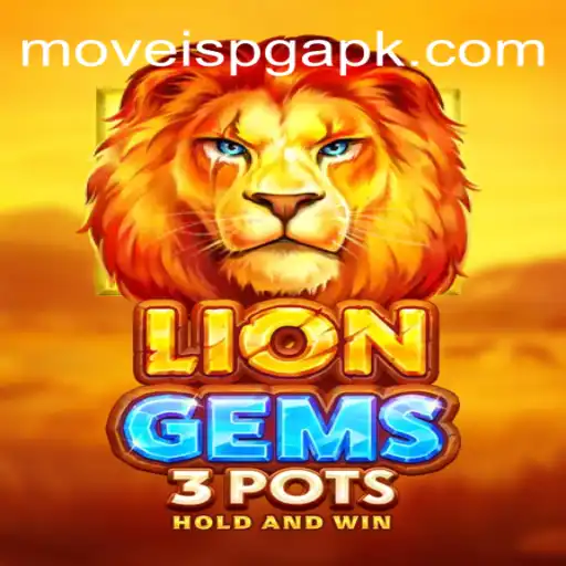 LionGems3pots: A Nova Sensação nos Jogos de Cassino Online