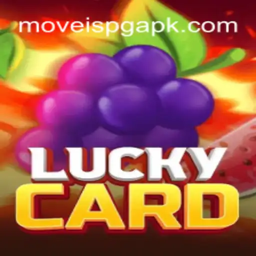 Descubra o Empolgante Mundo de LuckyCard: Um Jogo de Estratégia e Sorte