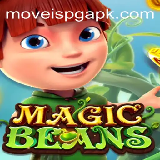 Descubra o Mundo de MAGICBEANS: Um Jogo Revolucionário