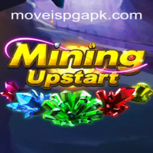 Descubra o Universo Empolgante de MiningUpstart com MoveisPG.com