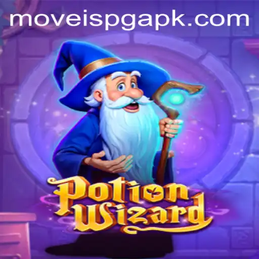 Descubra o Mundo Mágico de PotionWizard: Uma Aventura Envolvente