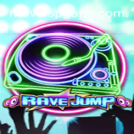 Explorando o Mundo do Jogo RaveJump: Aventura e Estratégia
