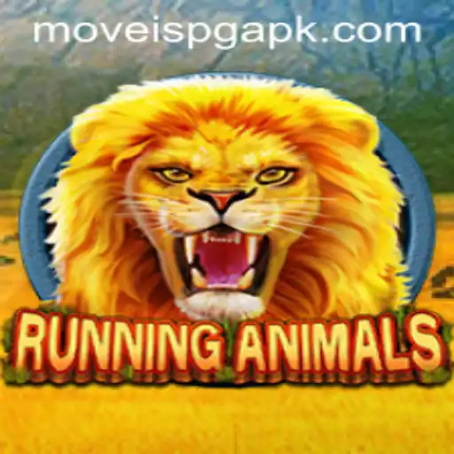 Descubra o Emocionante Mundo de RunningAnimals