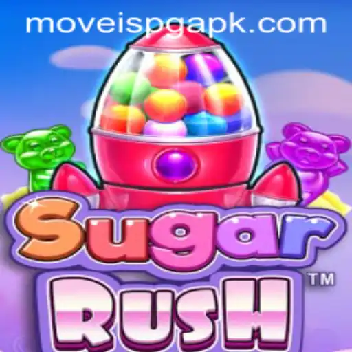 Descubra o Fascinante Mundo de SugarRush em MoveisPG.com