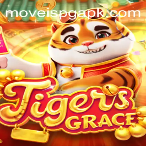 Explore o Mundo de TigersGrace: Um Jogo Fascinante e Inovador
