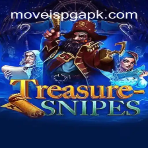 Descubra o Fascinante Mundo de TreasureSnipes