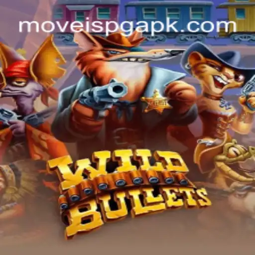 Desvendando o Mundo de WildBullets: A Mais Recente Febre dos Jogos de Tiro