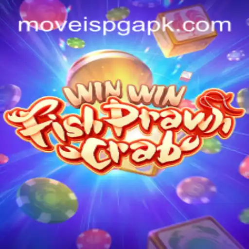 Explorando o Fascinante Mundo de WinWinFishPrawnCrab