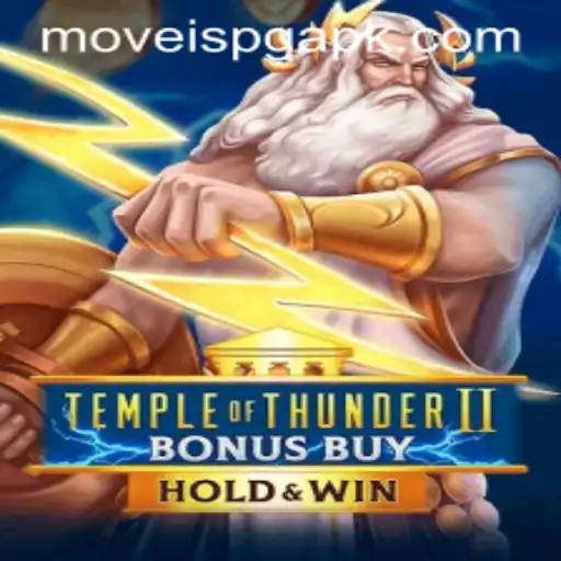 Explore o Fascinante Mundo de TempleofThunderIIBonusBuy