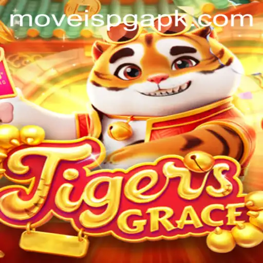 Explore o Mundo de TigersGrace: Um Jogo Fascinante e Inovador