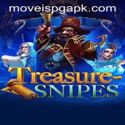 Descubra o Fascinante Mundo de TreasureSnipes