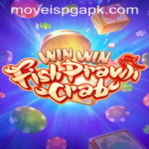 Explorando o Fascinante Mundo de WinWinFishPrawnCrab
